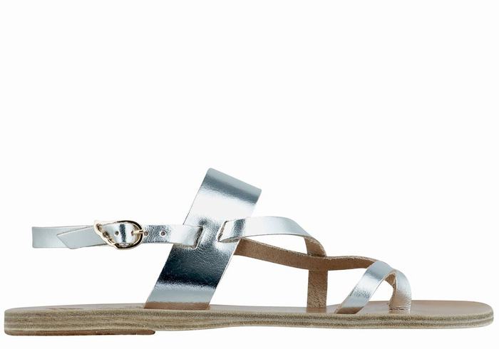 Sandales Bride Arrière Ancient Greek Sandals Alethea Leather   | ORD-7933246